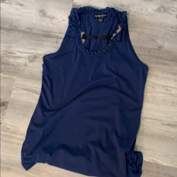 Self Esteem Ruffled top - Picture 5 of 5